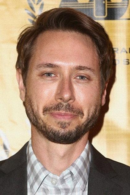 Micah Stuart - Actor Profile Photo