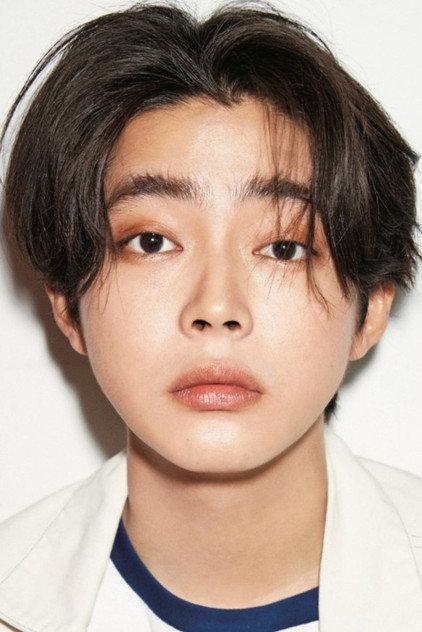 Yuki Kura - Actor Profile Photo