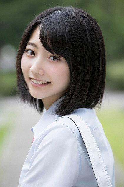 Rena Takeda - Actor Profile Photo