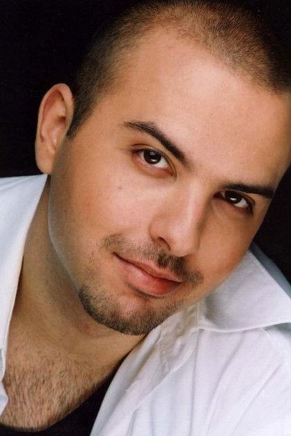 Enrico Natale - Actor Profile Photo