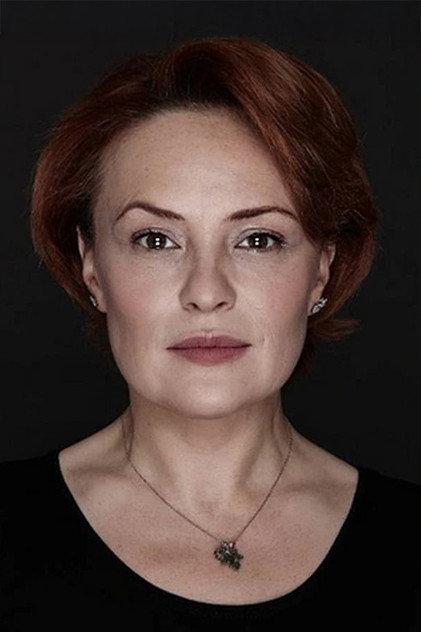 Ufuk Kaplan - Actor Profile Photo
