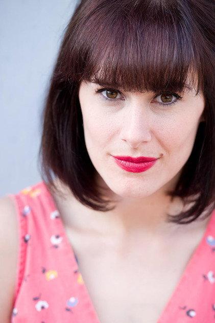 Anna Baragiola - Actor Profile Photo