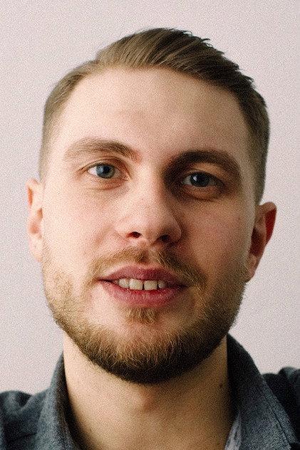 Daniil Tolstokulakov - Actor Profile Photo