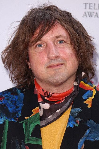 Daniel Pemberton - Actor Profile Photo