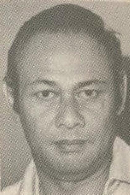 Zainal Abidin - Actor Profile Photo