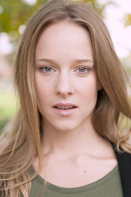Kaya Blocksage - Actor Profile Photo