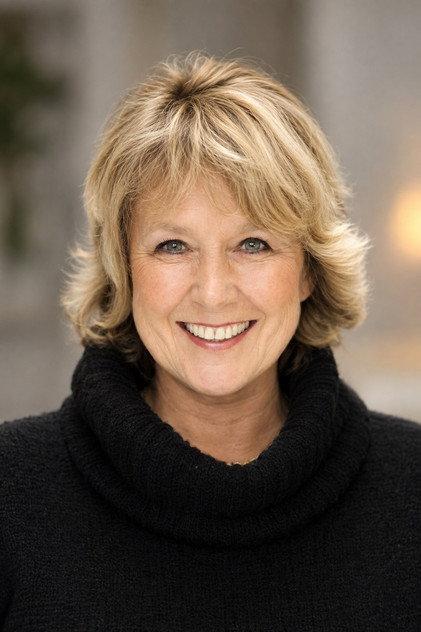 Eva Lecchiová - Actor Profile Photo