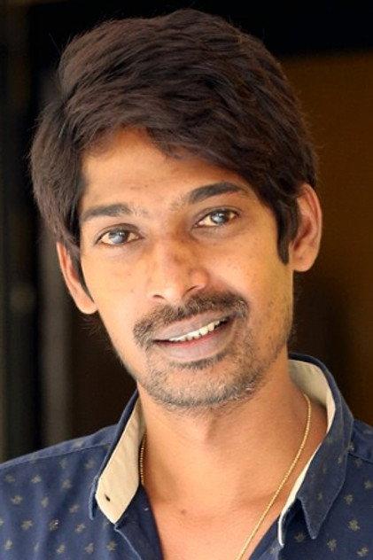 Dhanraj Sukhram - Actor Profile Photo