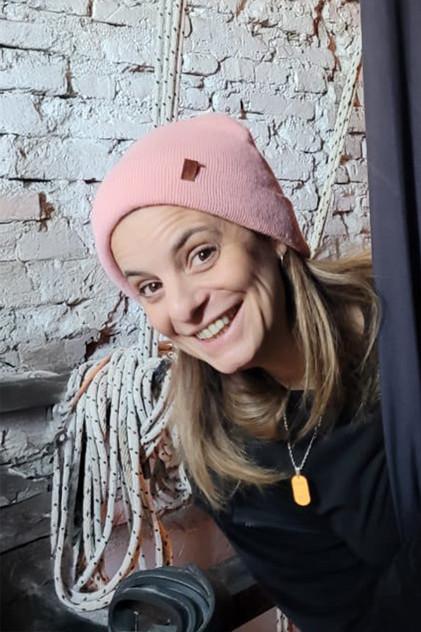 Milagros Piro - Actor Profile Photo