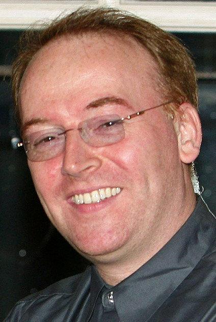Wouter Barendrecht - Actor Profile Photo