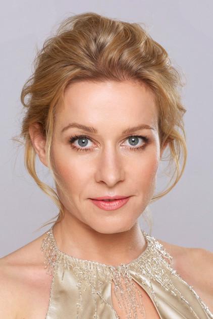 Natalie O'Hara - Actor Profile Photo