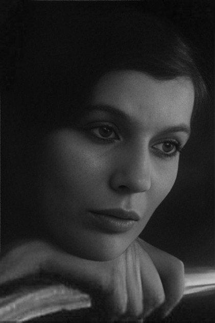 Nijolė Narmontaitė - Actor Profile Photo