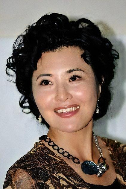 Tian Min - Actor Profile Photo