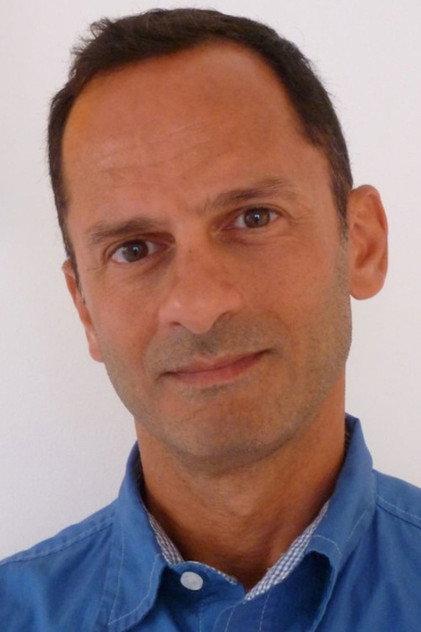 Joseph Antaki - Actor Profile Photo