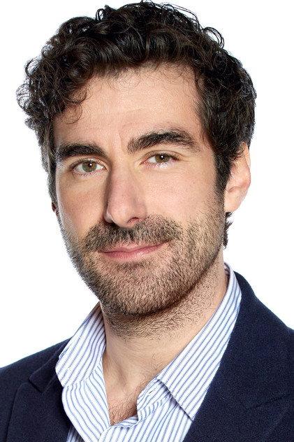 Nicholas Bishop - Actor Profile Photo