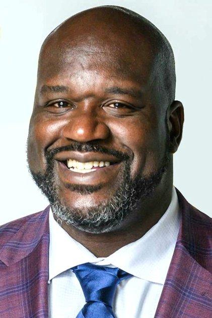 Shaquille O'Neal - Actor Profile Photo
