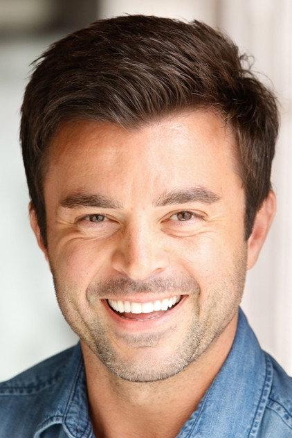 Anthony Apel - Actor Profile Photo