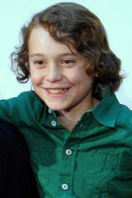 Jonas Hämmerle - Actor Profile Photo