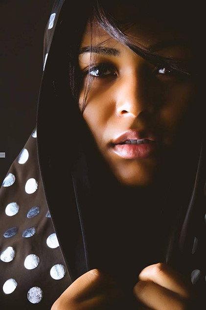 Ayriel Strange - Actor Profile Photo