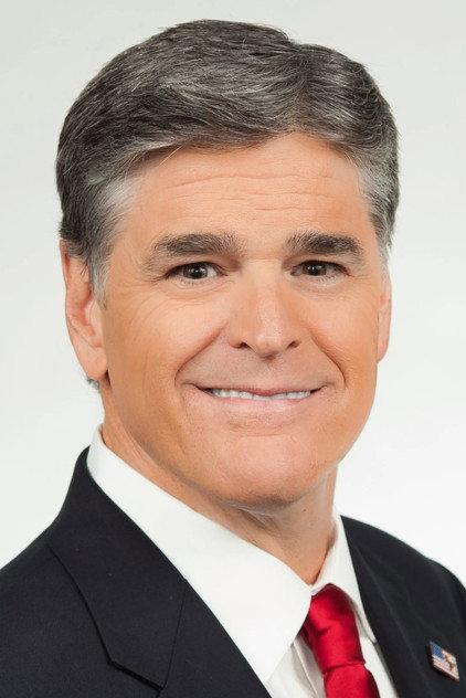 Sean Hannity - Actor Profile Photo