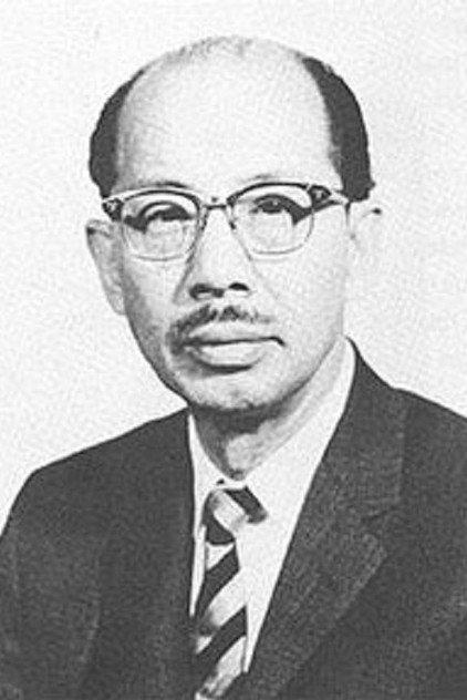 Masaichi Nagata - Actor Profile Photo