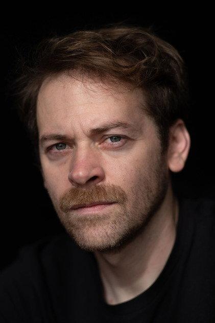 Emil Măndănac - Actor Profile Photo