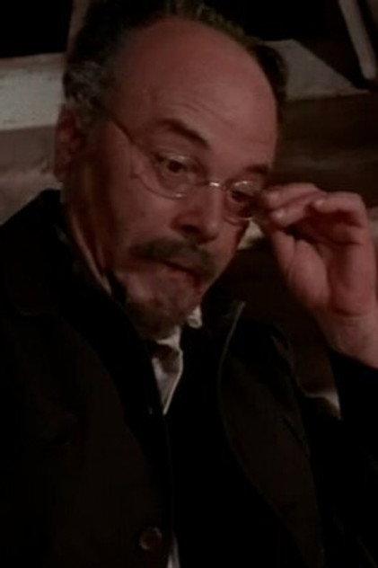 Amedeo Trilli - Actor Profile Photo