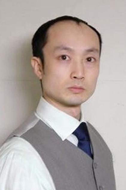 Masahiro Ogata - Actor Profile Photo