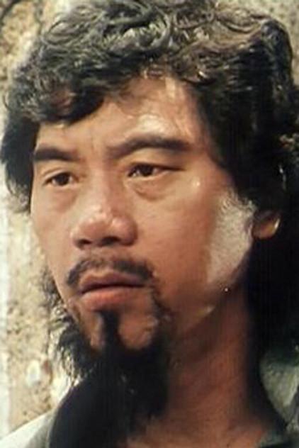 Chu Tau - Actor Profile Photo