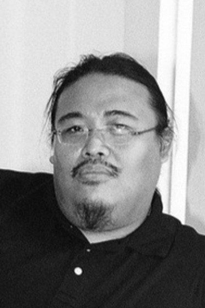 Emmanuel Dela Cruz - Actor Profile Photo