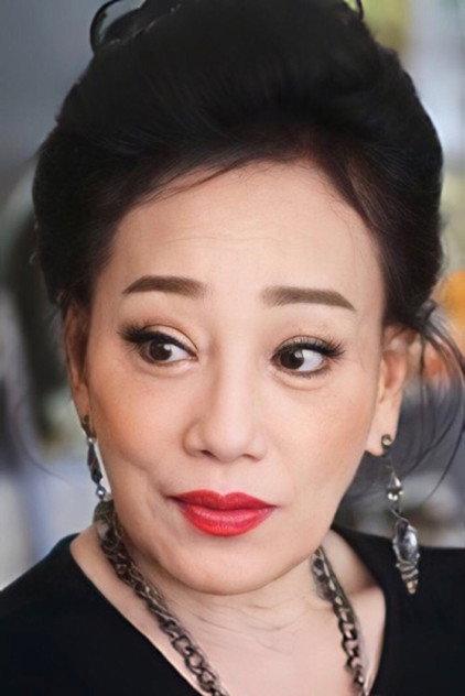 Vasana Chalakorn - Actor Profile Photo