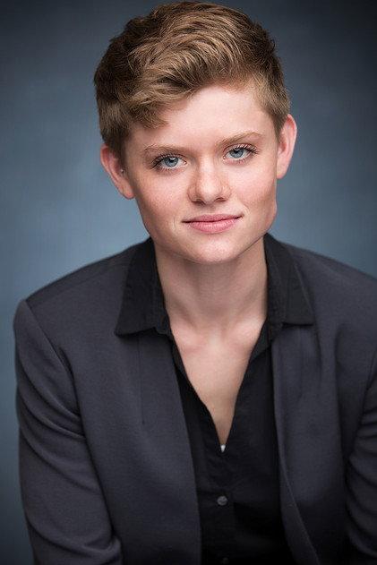 Sam Quinn - Actor Profile Photo