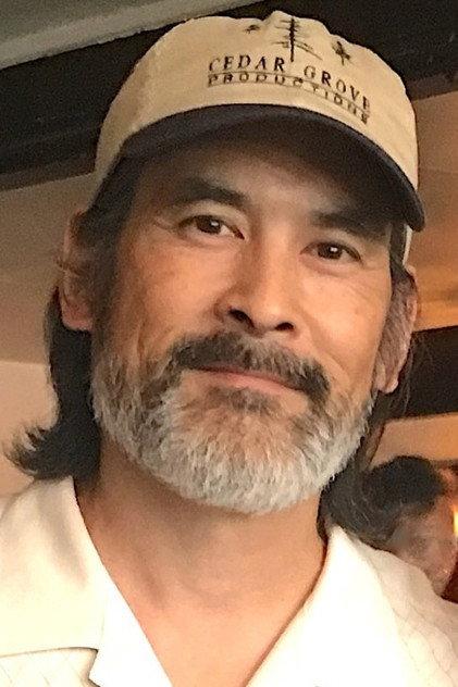 Chris Tashima - Actor Profile Photo