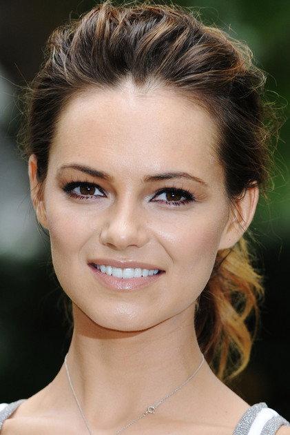 Kara Tointon - Actor Profile Photo