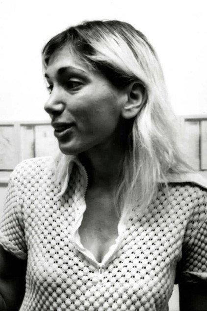 Ellen Cantor - Actor Profile Photo