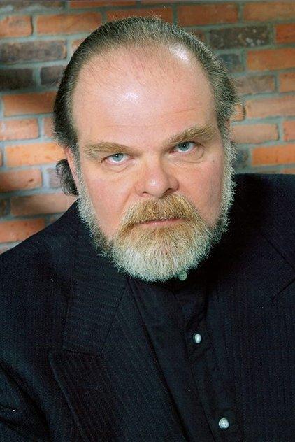 George Buza - Actor Profile Photo