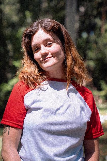 Guada Ventos - Actor Profile Photo