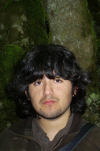 David Dinamarca - Actor Profile Photo