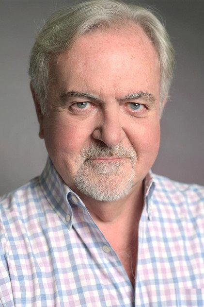 Jim O'Brien - Actor Profile Photo