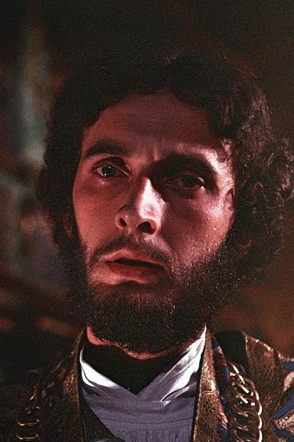 Marek Jasiński - Actor Profile Photo
