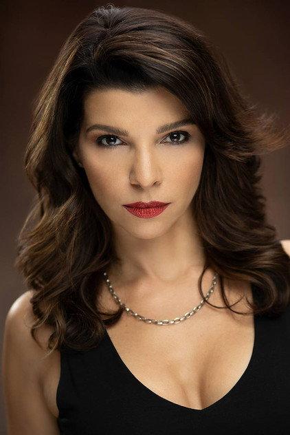 Leigh Rachel Faith - Actor Profile Photo