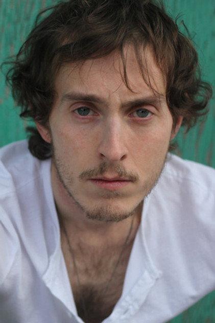 Stephen Chambers - Actor Profile Photo