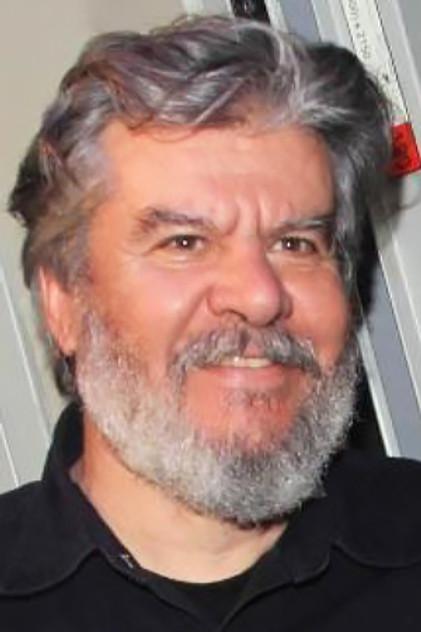 Vasilis Halakatevakis - Actor Profile Photo