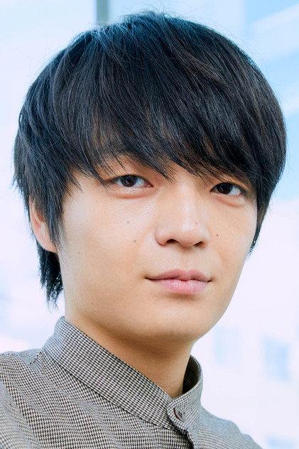 Amane Okayama - Actor Profile Photo