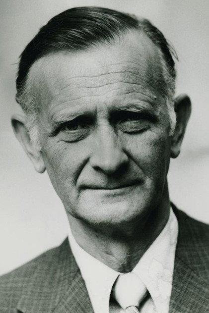 Erich Rein - Actor Profile Photo