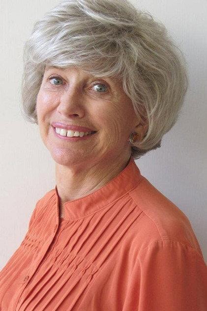 Vera R. Taylor - Actor Profile Photo