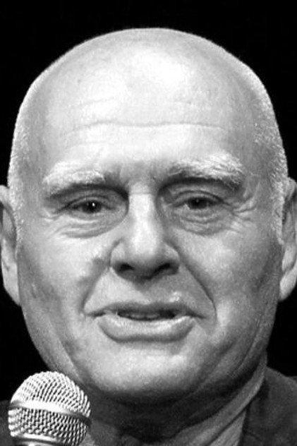 Andrzej Kotkowski - Actor Profile Photo