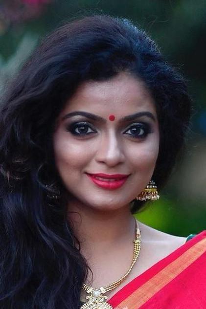 Ranjitha Menon - Actor Profile Photo