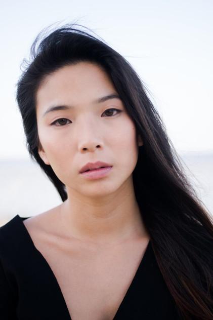 Jani Zhao - Actor Profile Photo