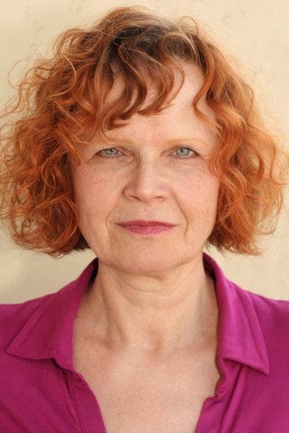 Eva Medusa Gühne - Actor Profile Photo